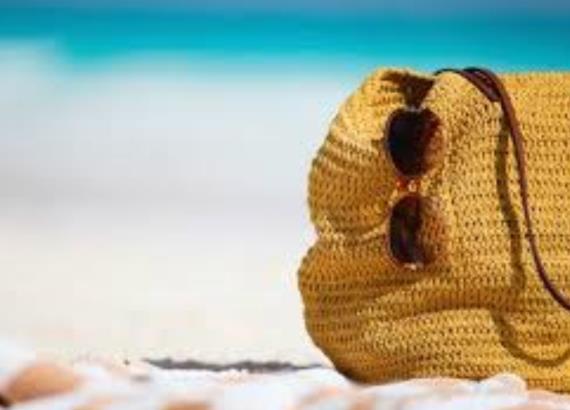 LA BORSA MARE: COSA NON PUO' MANCARE!